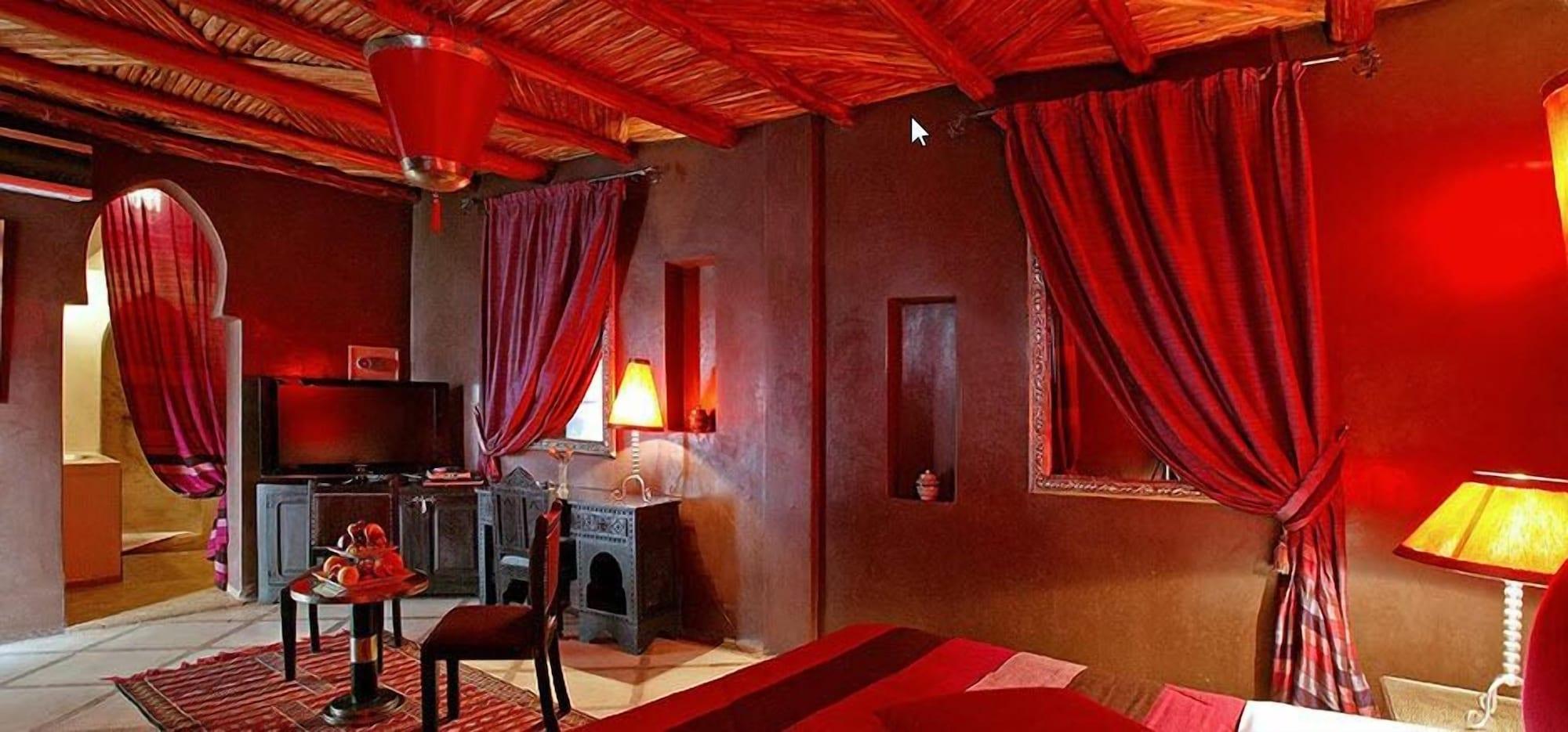 Hotel Riad Opale Marrakech à Marrakesh Extérieur photo