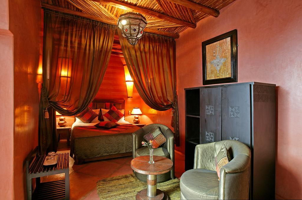 Hotel Riad Opale Marrakech à Marrakesh Chambre photo