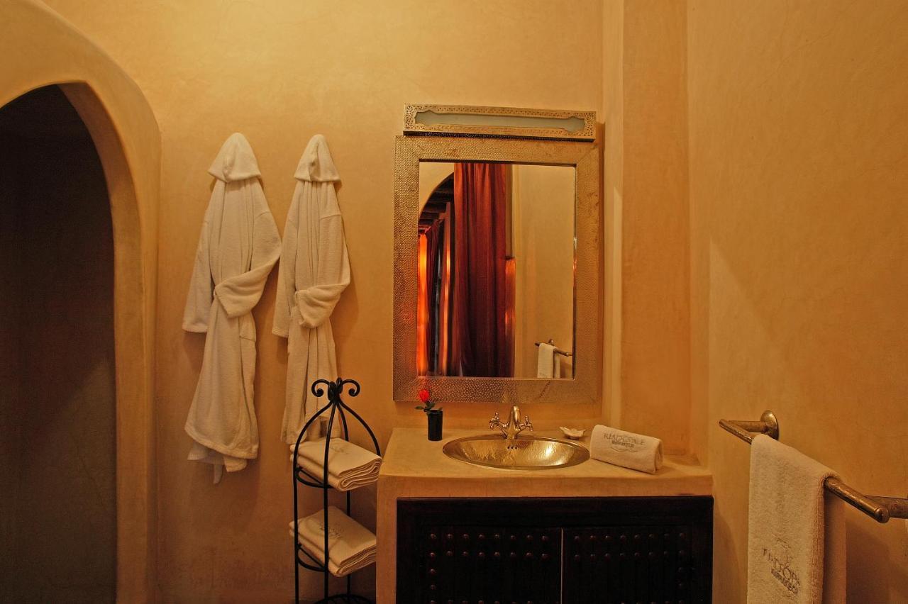 Hotel Riad Opale Marrakech à Marrakesh Chambre photo